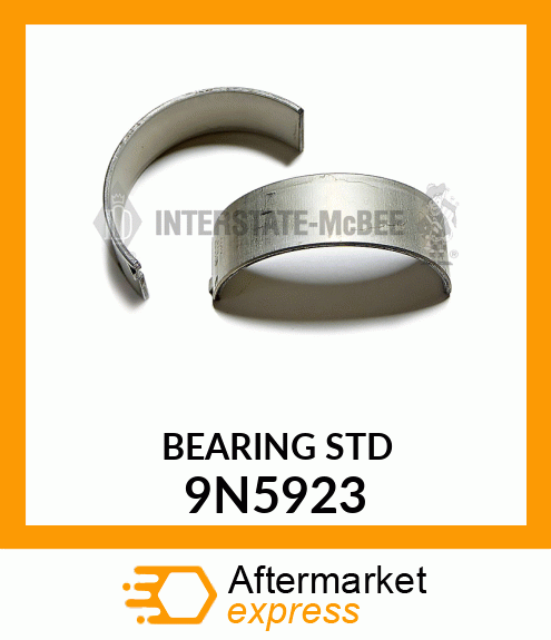 BEARING 9N5923