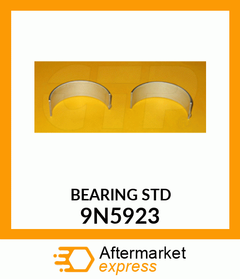 BEARING 9N5923