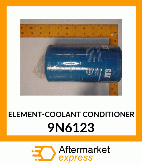 ELEMENT 9N6123