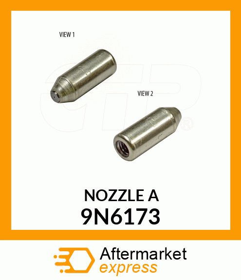 NOZZLE A 9N6173