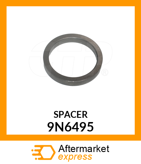 SPACER 9N6495