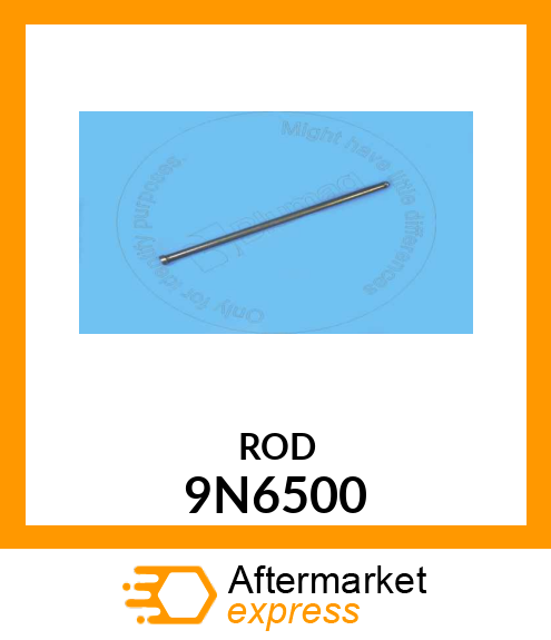 ROD 9N6500