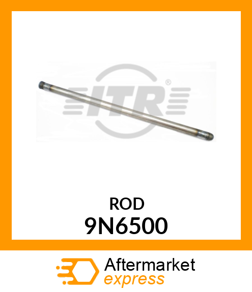 ROD 9N6500