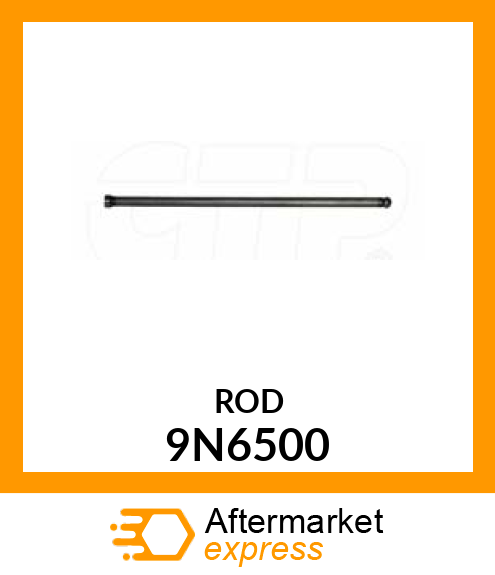 ROD 9N6500