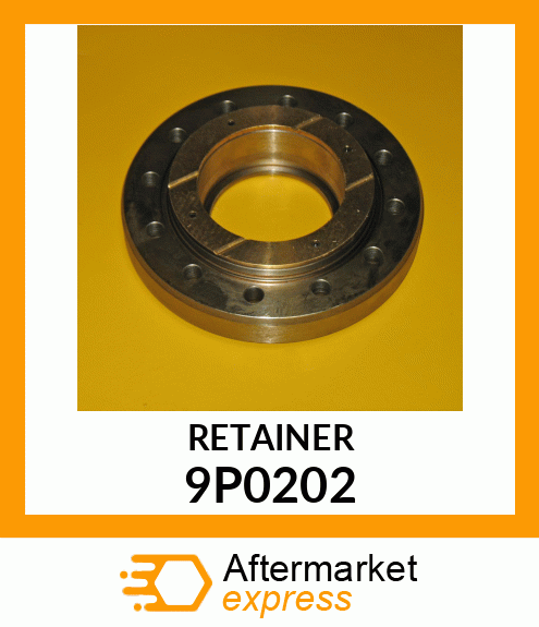 RETAINER 9P0202