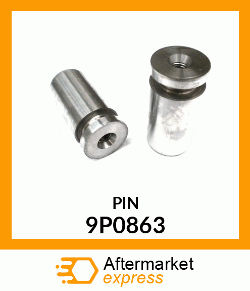 PIN 9P0863