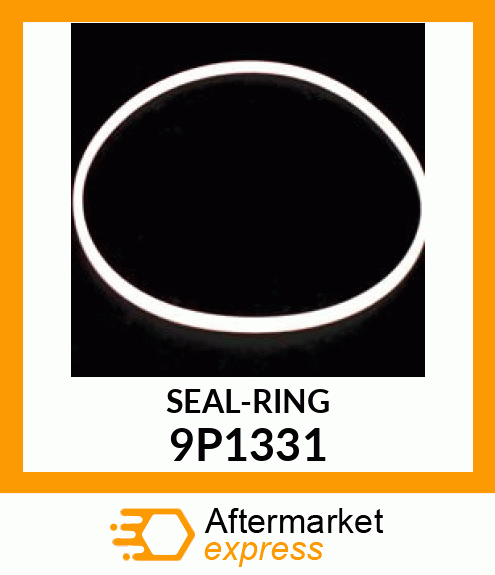 SEAL-RING 9P1331