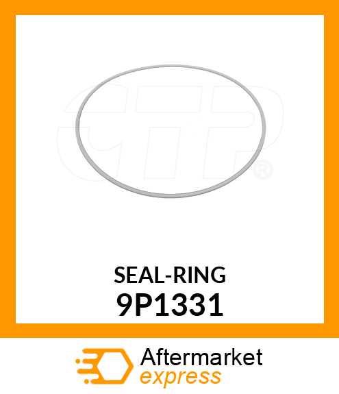 SEAL-RING 9P1331