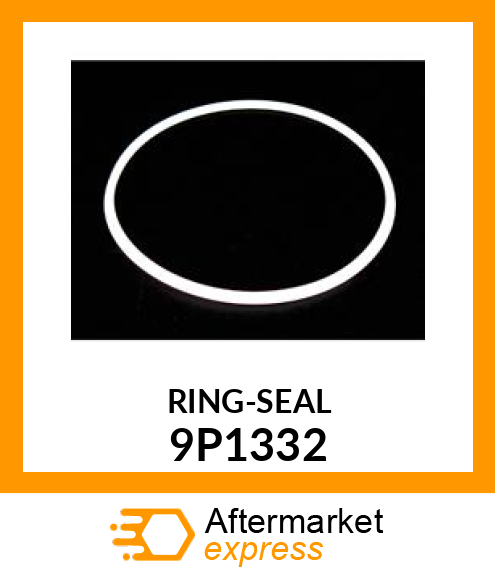 RING-SEAL 9P1332