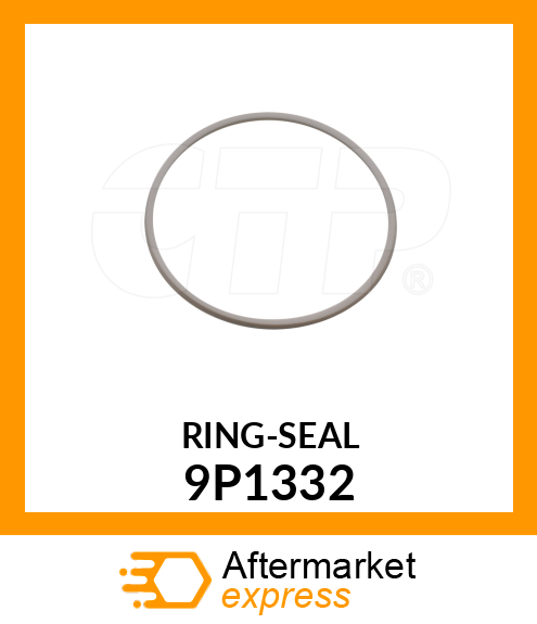 RING-SEAL 9P1332