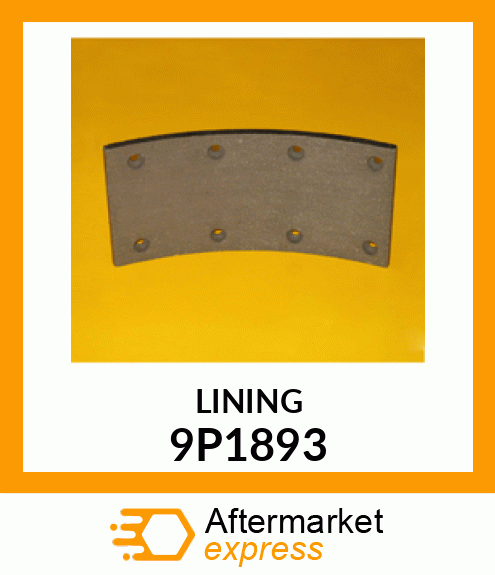 LINING 9P1893