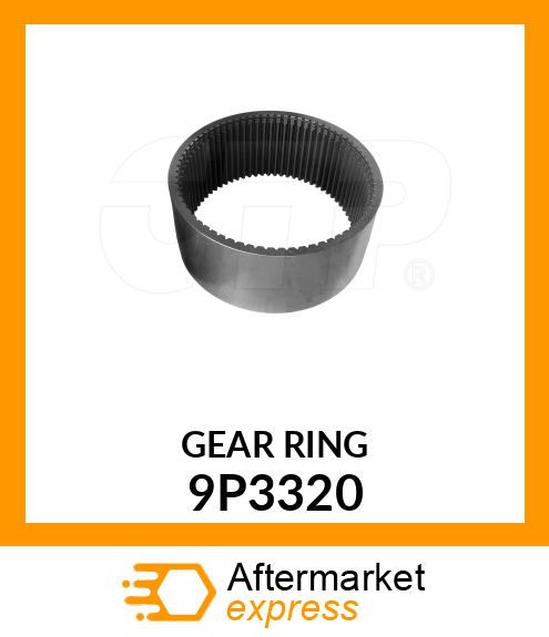 GEAR RING 9P3320