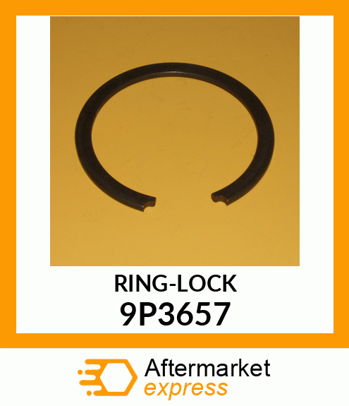 RING 9P3657