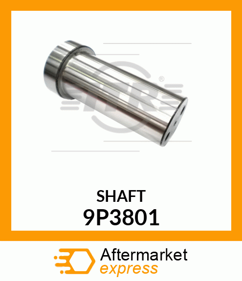 SHAFT 9P3801