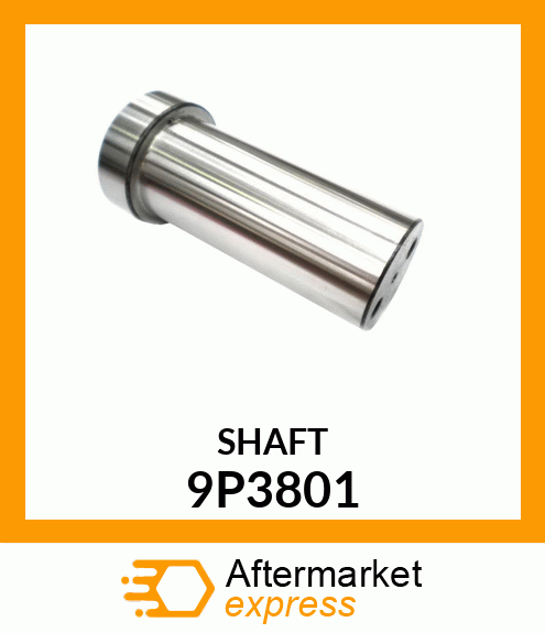 SHAFT 9P3801