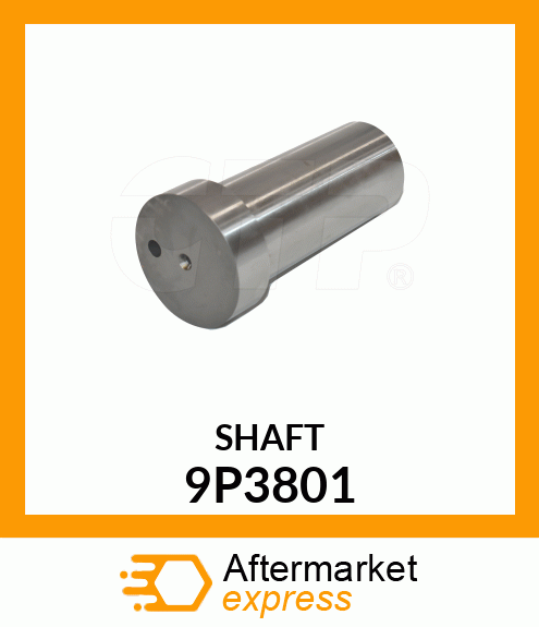 SHAFT 9P3801