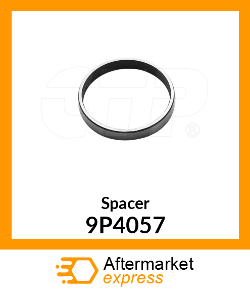 Spacer 9P4057