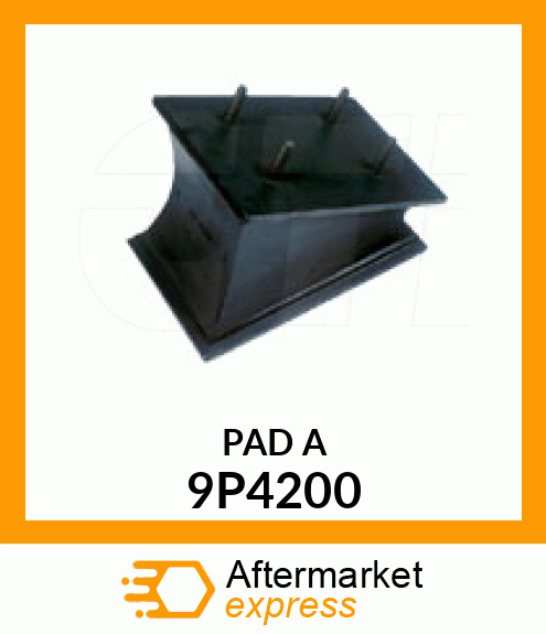 PAD AS 9P4200