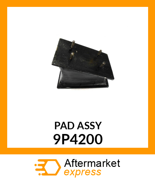 PAD AS 9P4200