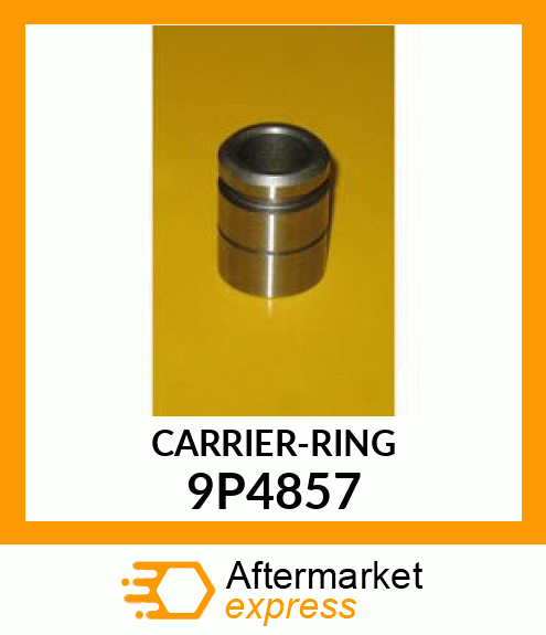 CARRIER 9P4857