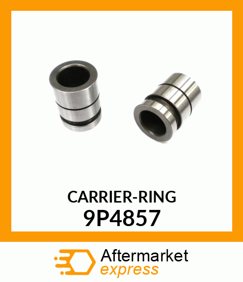 CARRIER 9P4857