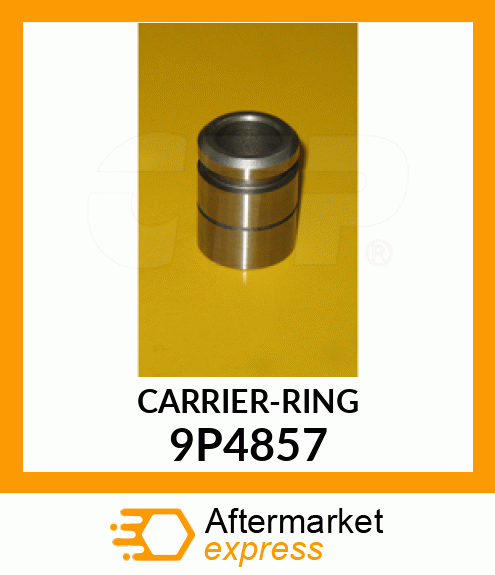 CARRIER 9P4857