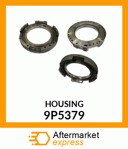 HOUSING 9P5379