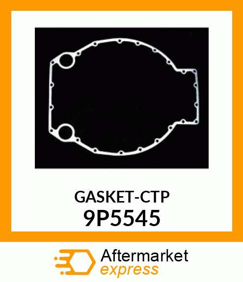 GASKET 9P5545