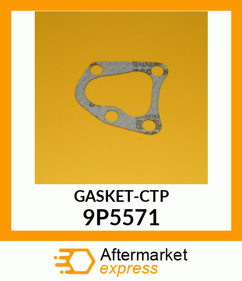 GASKET 9P5571