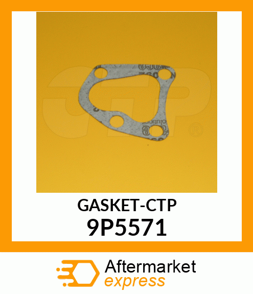 GASKET 9P5571