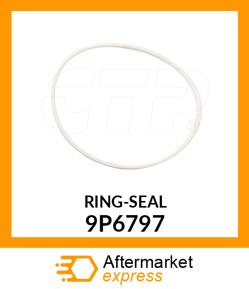 RING-SEAL 9P6797