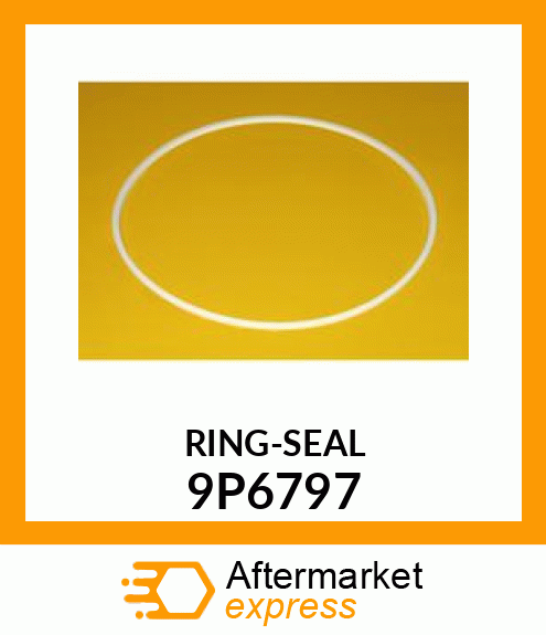 RING-SEAL 9P6797