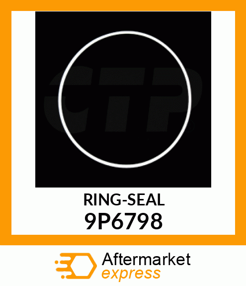 RING-SEAL 9P6798