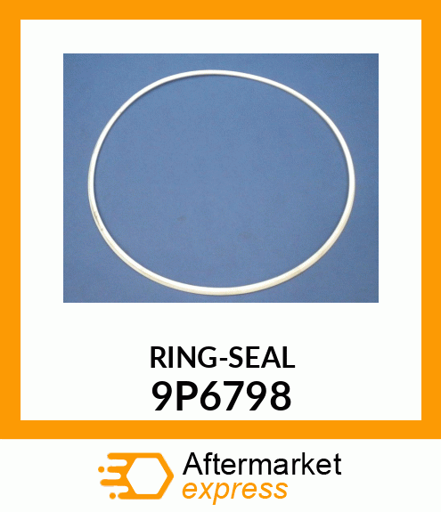 RING-SEAL 9P6798