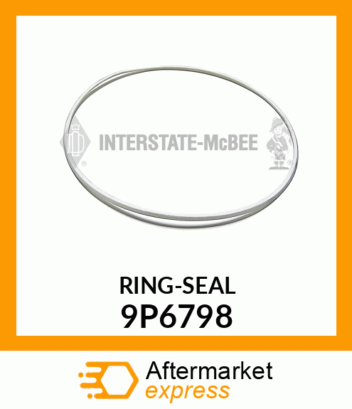 RING-SEAL 9P6798