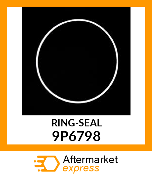 RING-SEAL 9P6798