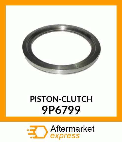 PISTON 9P6799