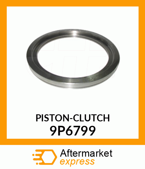 PISTON 9P6799