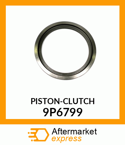 PISTON 9P6799