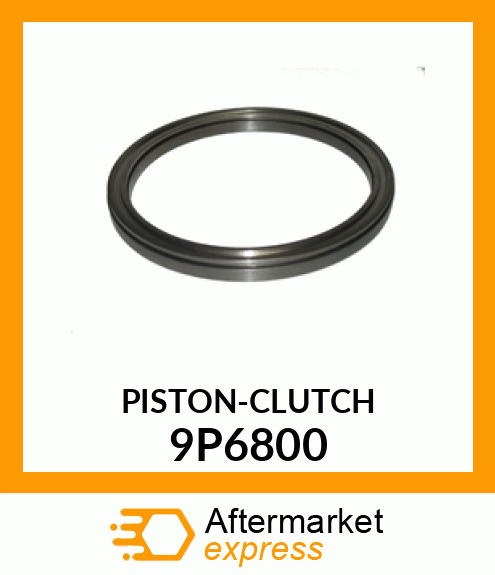 PISTON 9P6800