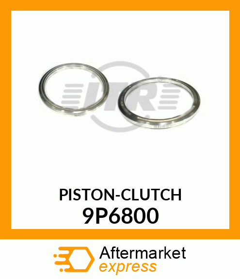 PISTON 9P6800