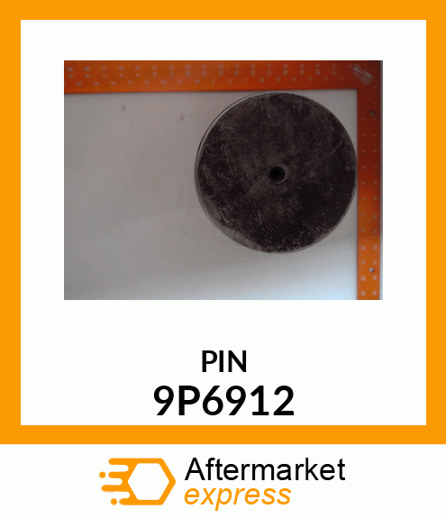 PIN 9P6912