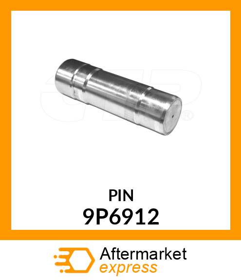 PIN 9P6912