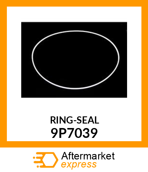 RING-SEAL 9P7039