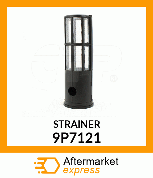 STRAINER 9P7121