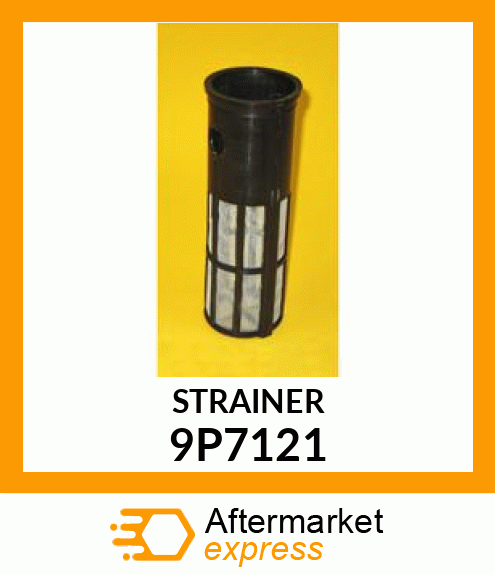 STRAINER 9P7121