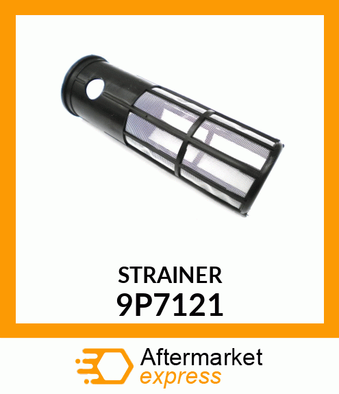 STRAINER 9P7121