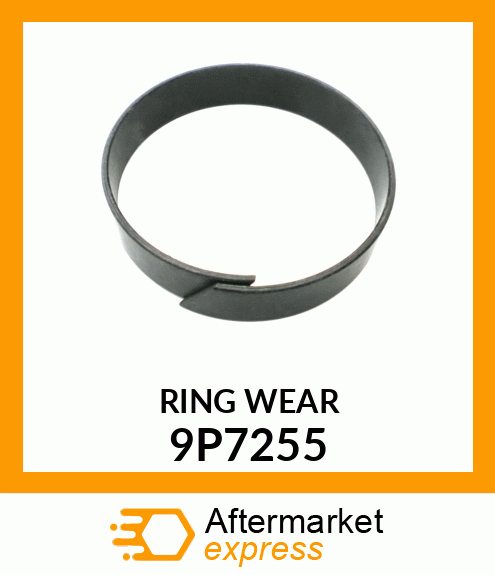 RING 9P7255