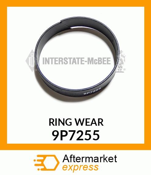 RING 9P7255