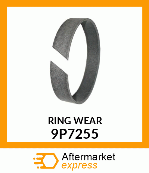 RING 9P7255